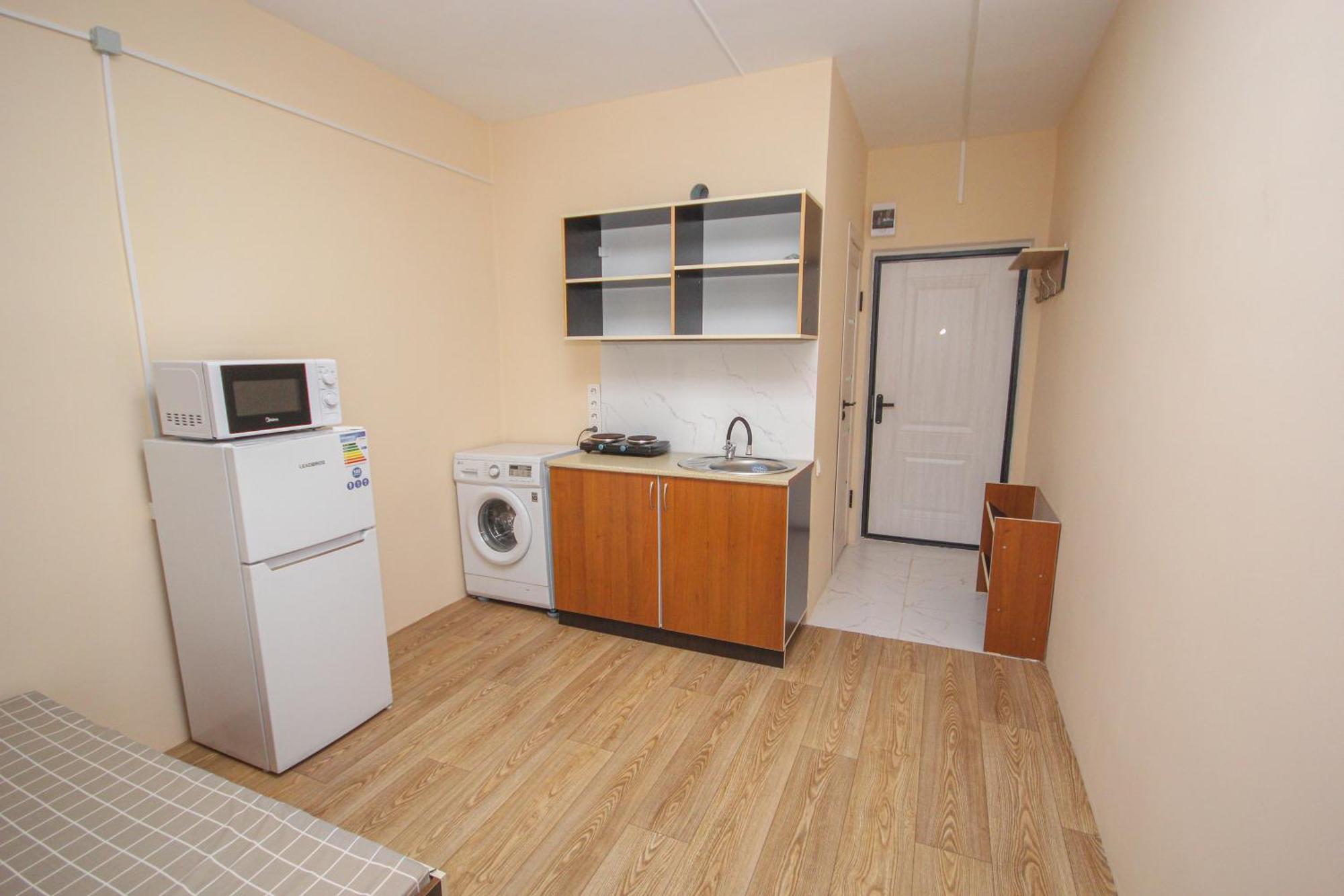 Hotel 33 Almatı Oda fotoğraf