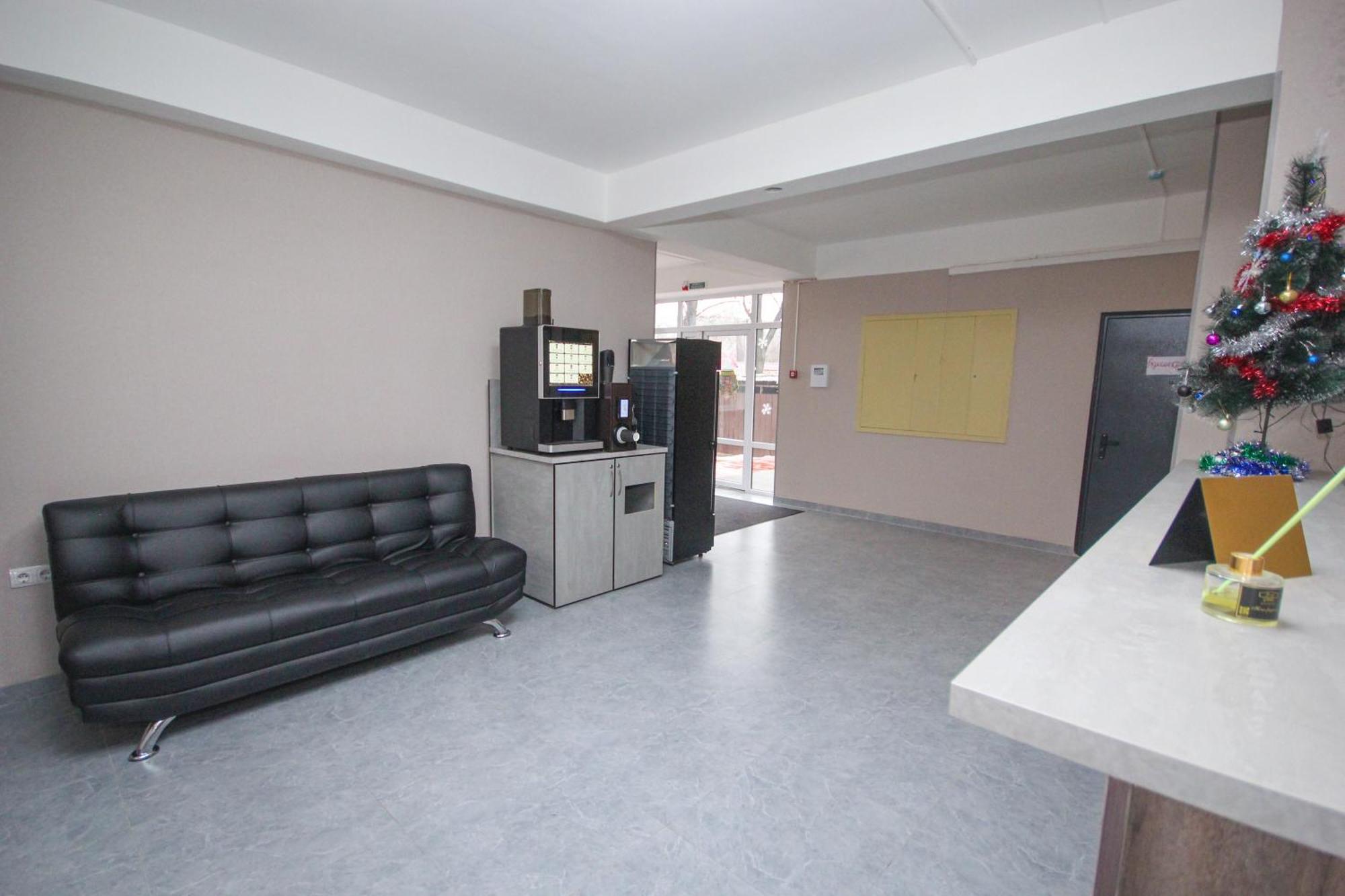 Hotel 33 Almatı Dış mekan fotoğraf