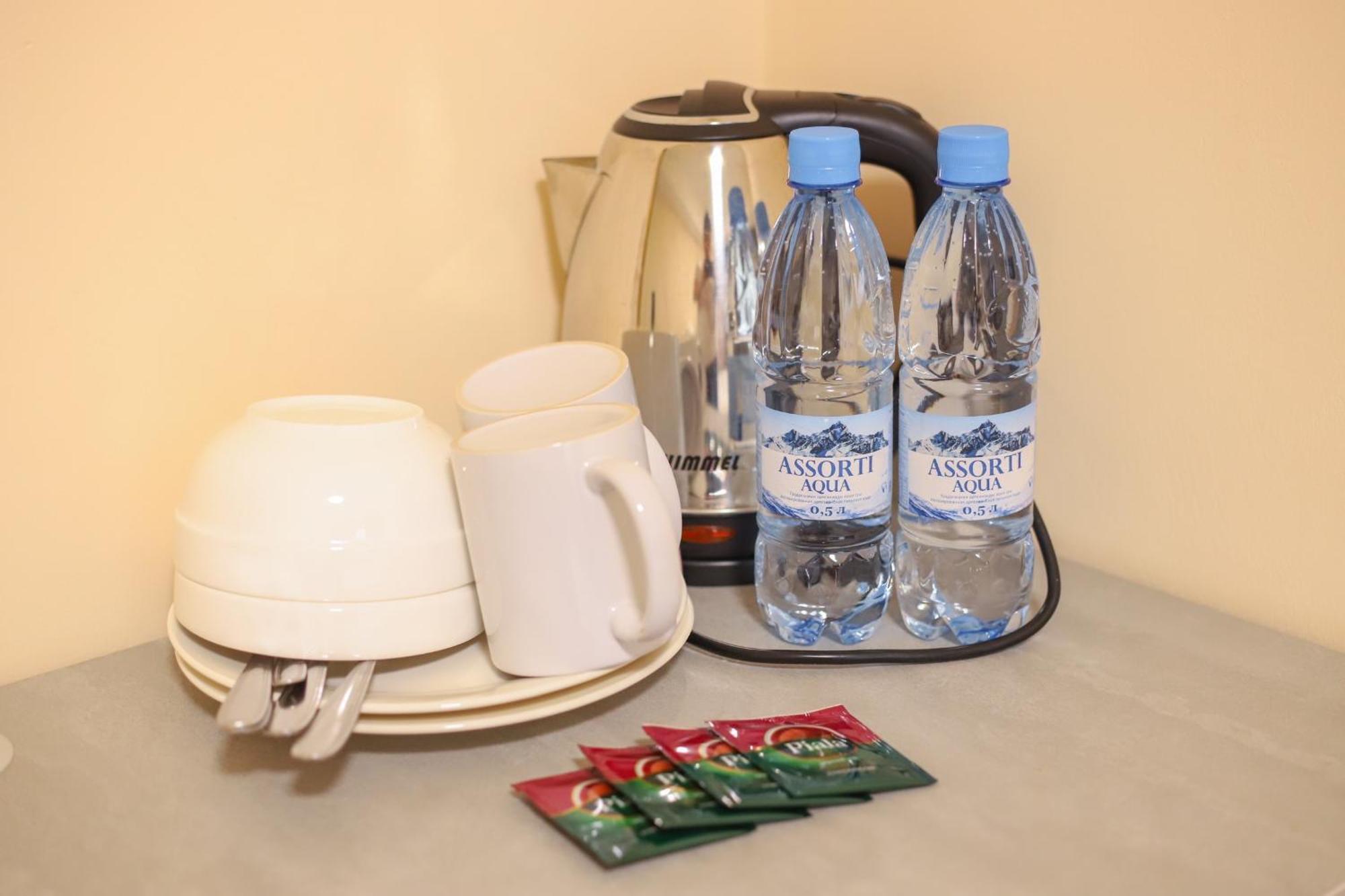 Hotel 33 Almatı Dış mekan fotoğraf
