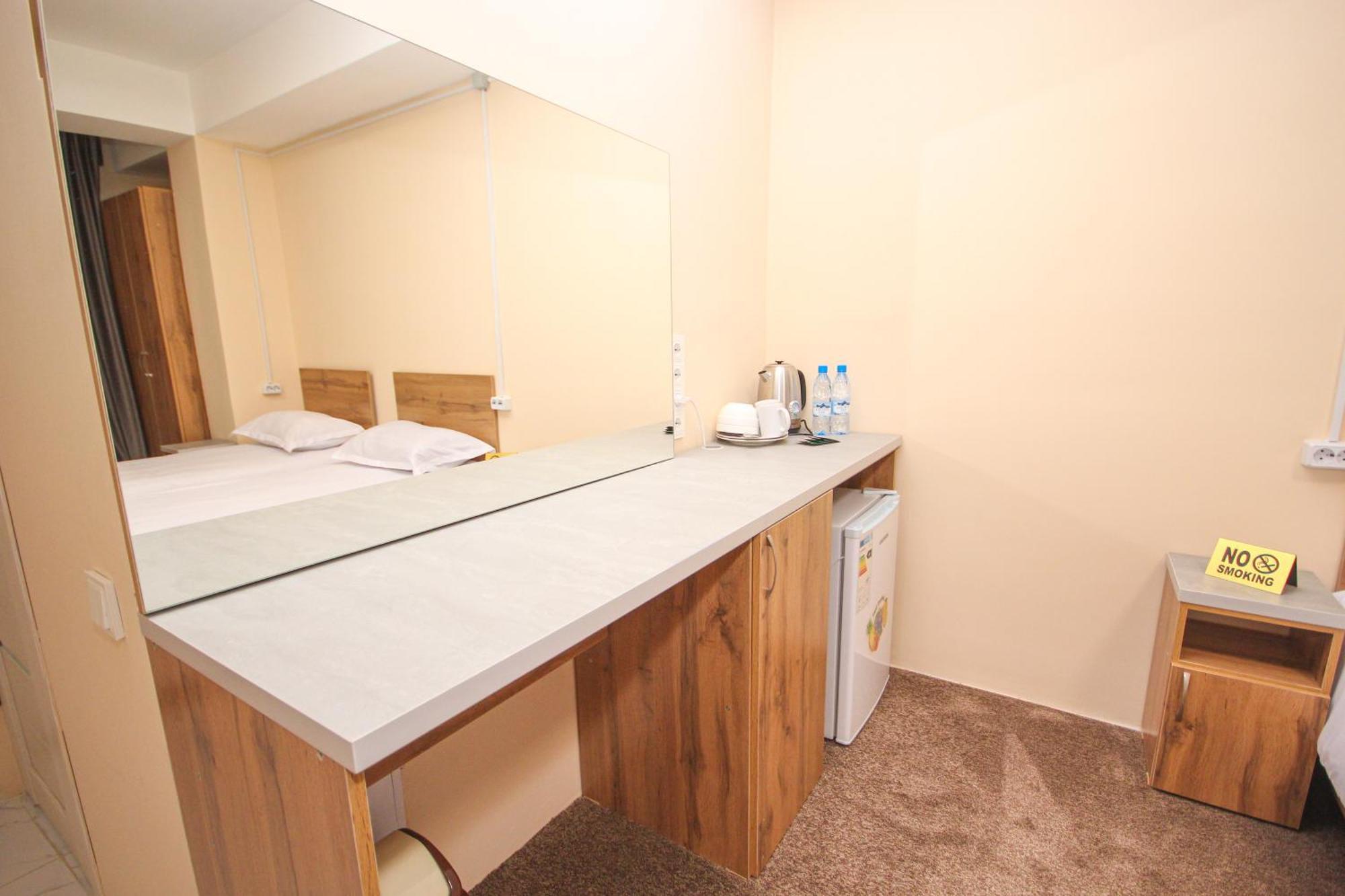 Hotel 33 Almatı Dış mekan fotoğraf