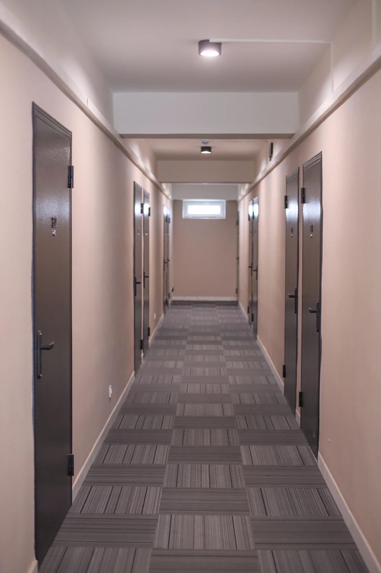 Hotel 33 Almatı Dış mekan fotoğraf