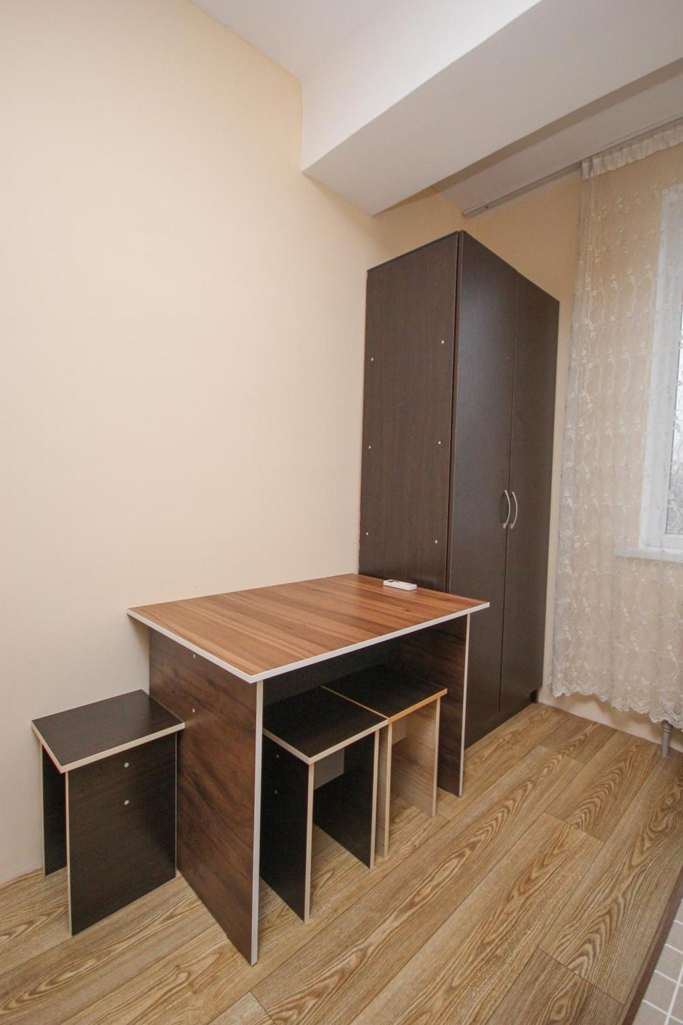 Hotel 33 Almatı Oda fotoğraf
